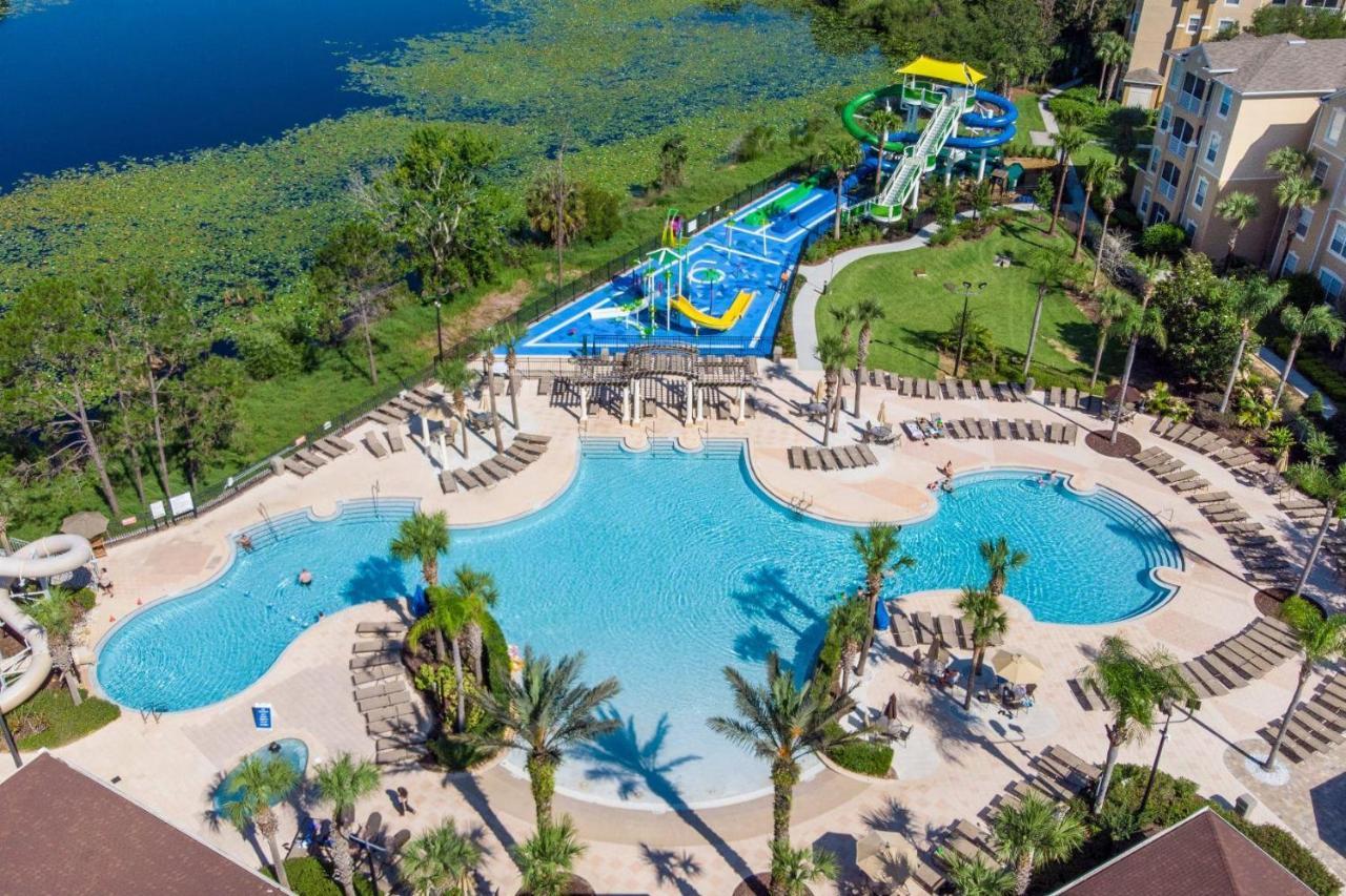 Windsor Hills Resort- 7677 Otterspool オーランド エクステリア 写真