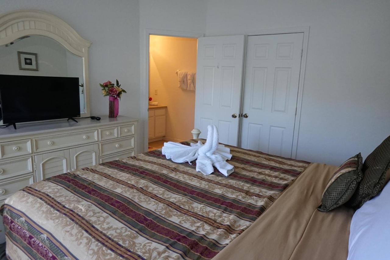 Windsor Hills Resort- 7677 Otterspool オーランド エクステリア 写真