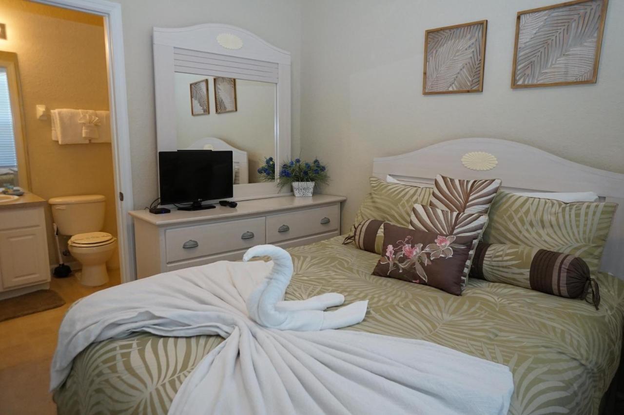 Windsor Hills Resort- 7677 Otterspool オーランド エクステリア 写真