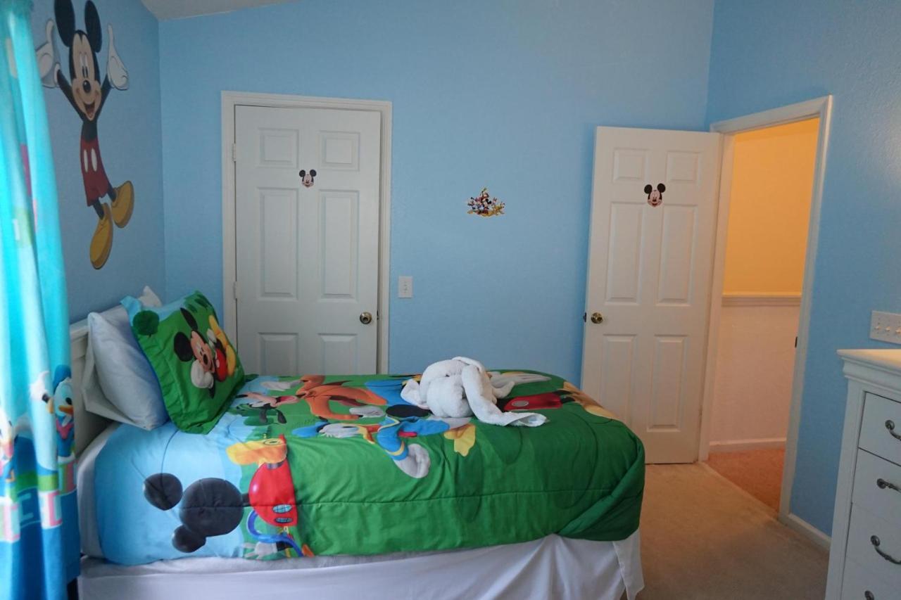 Windsor Hills Resort- 7677 Otterspool オーランド エクステリア 写真