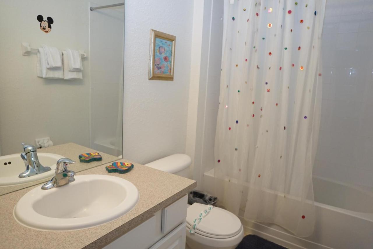 Windsor Hills Resort- 7677 Otterspool オーランド エクステリア 写真