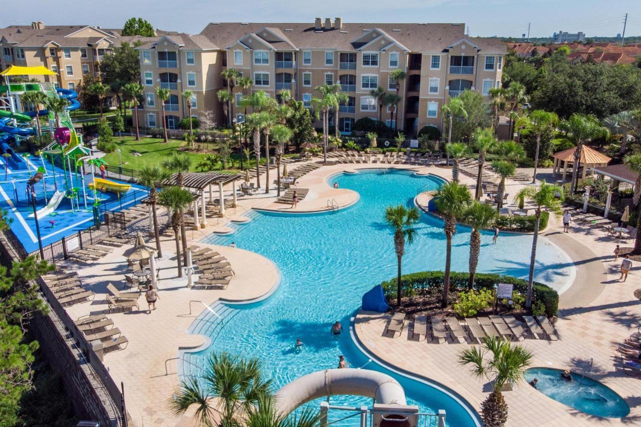 Windsor Hills Resort- 7677 Otterspool オーランド エクステリア 写真