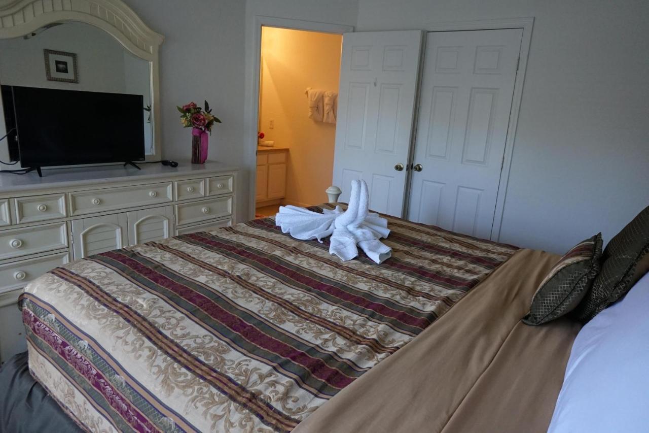Windsor Hills Resort- 7677 Otterspool オーランド エクステリア 写真