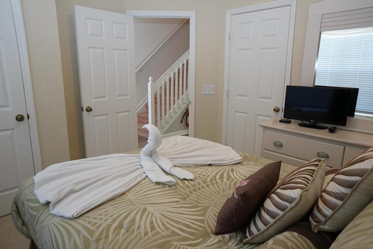 Windsor Hills Resort- 7677 Otterspool オーランド エクステリア 写真
