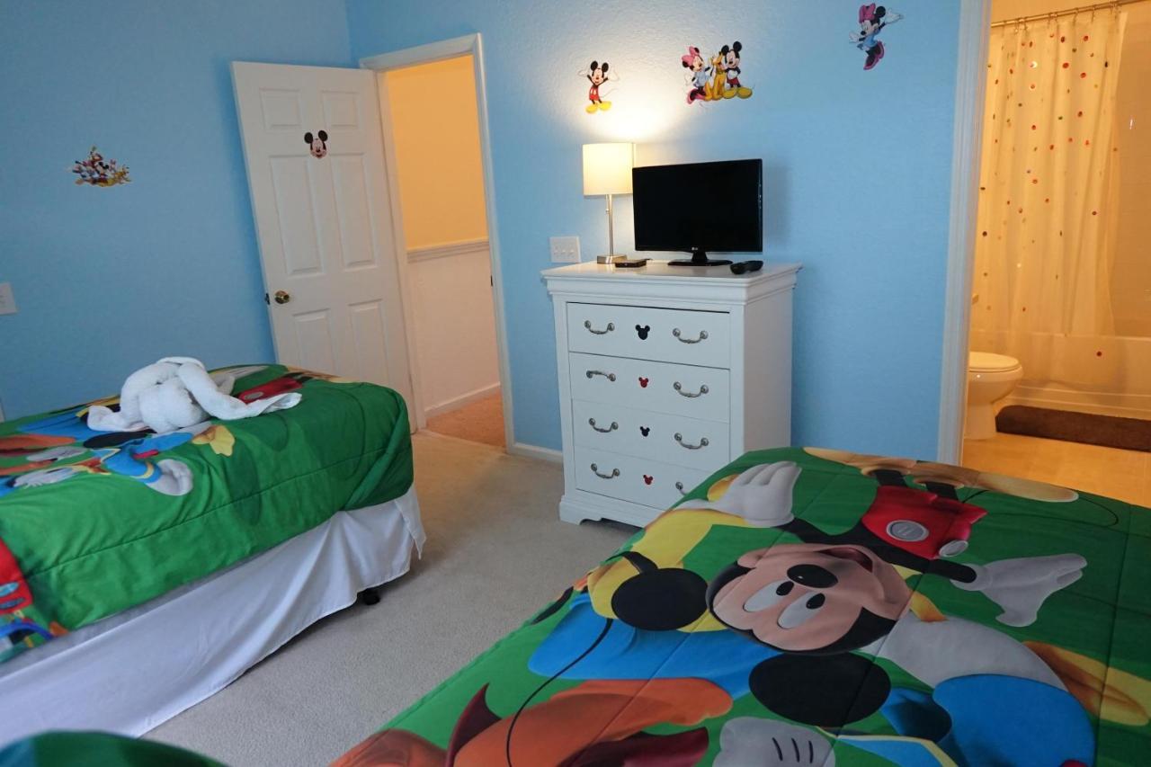Windsor Hills Resort- 7677 Otterspool オーランド エクステリア 写真