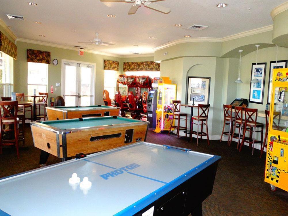 Windsor Hills Resort- 7677 Otterspool オーランド エクステリア 写真