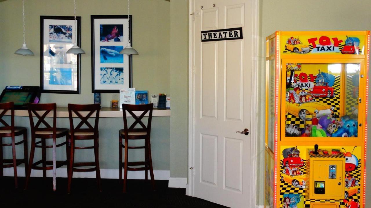 Windsor Hills Resort- 7677 Otterspool オーランド エクステリア 写真