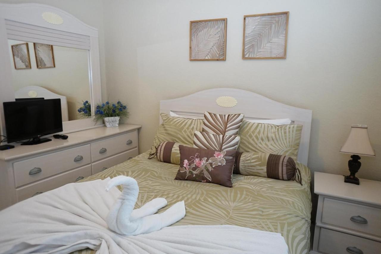 Windsor Hills Resort- 7677 Otterspool オーランド エクステリア 写真