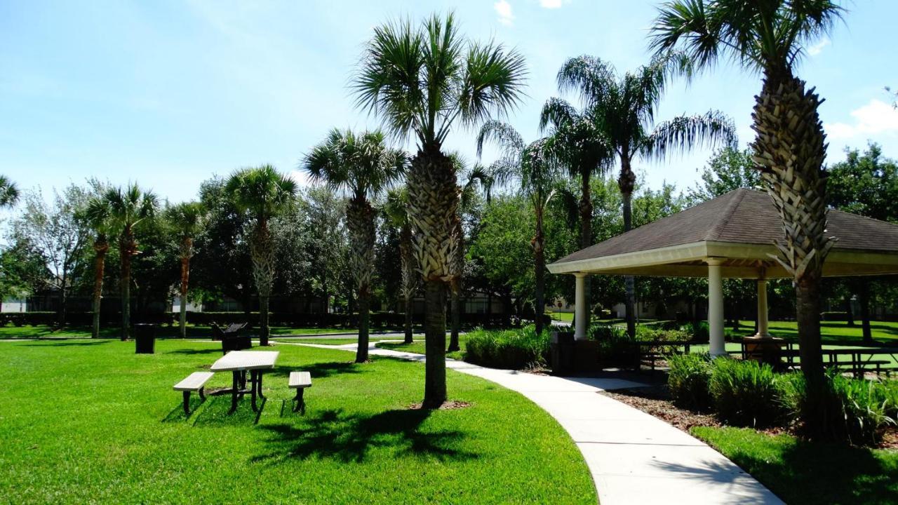 Windsor Hills Resort- 7677 Otterspool オーランド エクステリア 写真