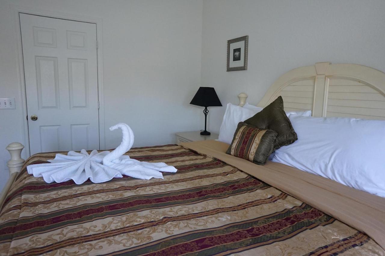 Windsor Hills Resort- 7677 Otterspool オーランド エクステリア 写真
