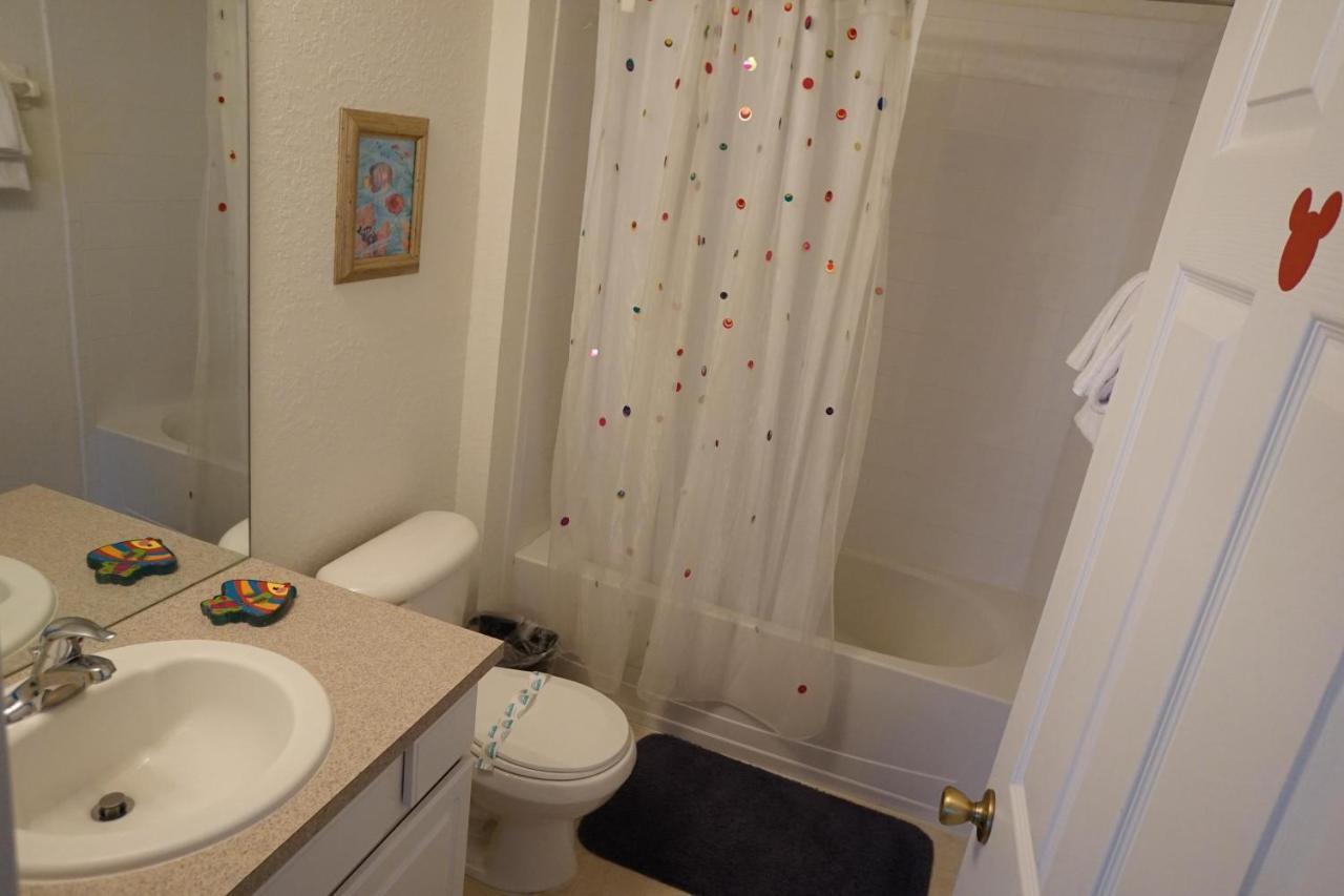 Windsor Hills Resort- 7677 Otterspool オーランド エクステリア 写真